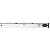 Комутатор мережевий D-Link DGS-1026MP Diawest