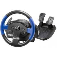 Кермо ThrustMaster PC/PS4 T150 Force Feedback Official Sony licensed (4160628) Diawest
