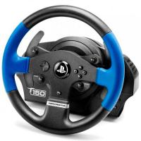 Кермо ThrustMaster PC/PS4 T150 Force Feedback Official Sony licensed (4160628) Diawest