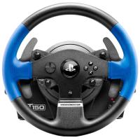 Кермо ThrustMaster PC/PS4 T150 Force Feedback Official Sony licensed (4160628) Diawest