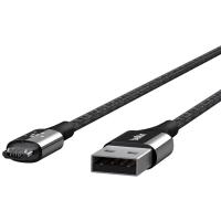 Кабель/перехідник Belkin F2CU051bt04-BLK Diawest