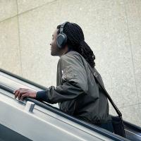 Навушники Sennheiser PXC 550 II (508337) Diawest