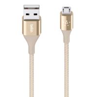 Кабель/переходник Belkin F2CU051BT04-GLD Diawest