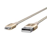 Кабель/переходник Belkin F2CU051BT04-GLD Diawest