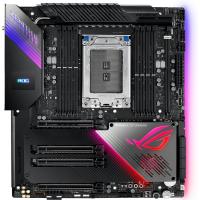 Серверна материнська плата ASUS ROG ZENITH II EXTREME Diawest