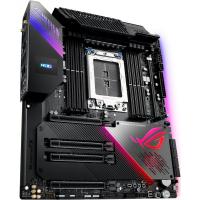 Серверна материнська плата ASUS ROG ZENITH II EXTREME Diawest