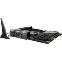 Серверна материнська плата ASUS ROG ZENITH II EXTREME Diawest