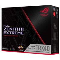 Серверна материнська плата ASUS ROG ZENITH II EXTREME Diawest