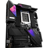 Серверна материнська плата ASUS ROG STRIX TRX40-E GAMING Diawest