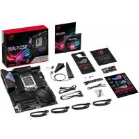 Серверна материнська плата ASUS ROG STRIX TRX40-E GAMING Diawest