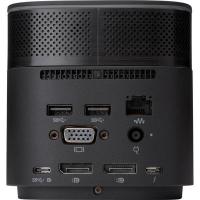 Док-станция для ноутбуков HP 3YE87AA Diawest