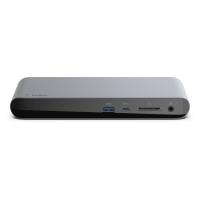 Док-станция для ноутбуків Belkin F4U097VF Diawest