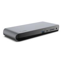 Док-станция для ноутбуків Belkin F4U097VF Diawest
