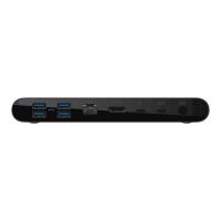 Док-станция для ноутбуків Belkin F4U097VF Diawest