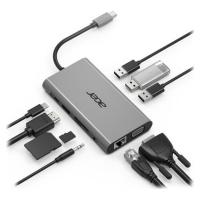 Док-станция для ноутбуков Acer HP.DSCAB.002 Diawest