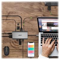 Док-станция для ноутбуков Acer HP.DSCAB.002 Diawest