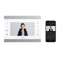 Домофон/панель вызова Slinex SL-07IP_S/W Diawest