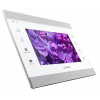 Домофон/панель вызова Slinex SL-07IP_S/W Diawest