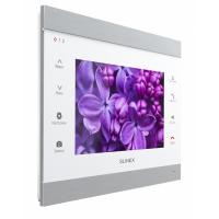 Домофон/панель вызова Slinex SL-07IP_S/W Diawest