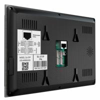Домофон/панель вызова Slinex SL-07IP_S/W Diawest