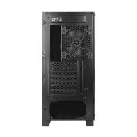 Корпус Antec 0-761345-80018-1 Diawest