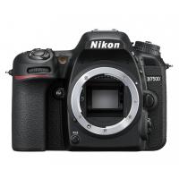 Цифровий фотоапарат Nikon D7500 body (VBA510AE) Diawest