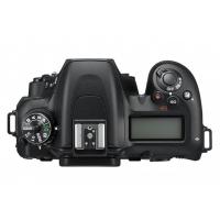 Цифровий фотоапарат Nikon D7500 body (VBA510AE) Diawest