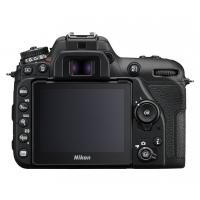 Цифровий фотоапарат Nikon D7500 body (VBA510AE) Diawest