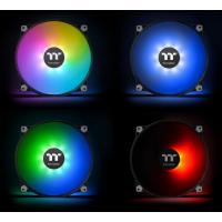 Вентилятор  для корпусов, кулеров Thermaltake CL-F081-PL20SW-A Diawest