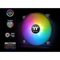 Вентилятор  для корпусов, кулеров Thermaltake CL-F081-PL20SW-A Diawest