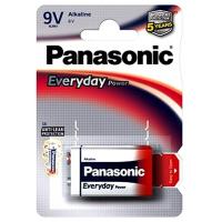 Батарейка Panasonic 6LF22REE/1BR Diawest