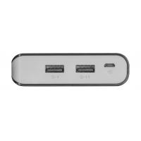 Батарея универсальная Trust Primo 20000 mAh BLACK (21795) Diawest