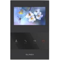 Домофон/панель вызова Slinex SQ-04_B Diawest