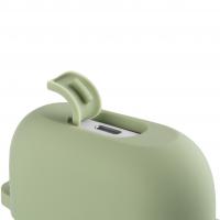 Чохол 2E для Apple AirPods Pro Pure Color Silicone 2.5 мм Light green (2E-PODSPR-IBPCS-2.5-LGR) Diawest