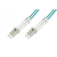 Оптический патчкорд LC/UPC-LC/UPC,50/125,OM3(Multimode),Duplex,20m DIGITUS (DK-2533-20/3) Diawest