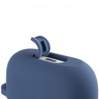 Чохол 2E для Apple AirPods Pro Pure Color Silicone 2.5 мм Navy (2E-PODSPR-IBPCS-2.5-NV) Diawest