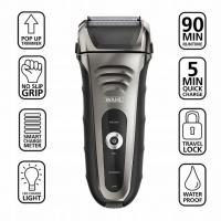 Електробритва Wahl Aqua Shave 07061-916 Diawest