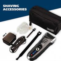 Електробритва Wahl Aqua Shave 07061-916 Diawest