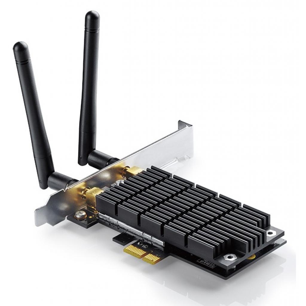 Мережева карта Wi-Fi TP-Link Archer-T6E Diawest