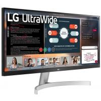 Монитор LG 29WN600-W Diawest