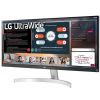 Монитор LG 29WN600-W Diawest