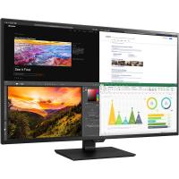 Монитор LG 43UN700-B Diawest