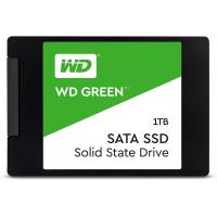 Внутренний диск SSD Western Digital WDS100T2G0A Diawest