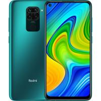 Мобильный телефон Xiaomi Redmi Note 9 3/64GB Forest Green Diawest