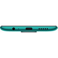 Мобильный телефон Xiaomi Redmi Note 9 3/64GB Forest Green Diawest