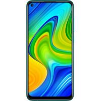 Мобильный телефон Xiaomi Redmi Note 9 3/64GB Forest Green Diawest