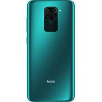 Мобильный телефон Xiaomi Redmi Note 9 3/64GB Forest Green Diawest