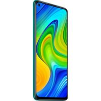 Мобильный телефон Xiaomi Redmi Note 9 3/64GB Forest Green Diawest