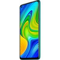 Мобильный телефон Xiaomi Redmi Note 9 3/64GB Forest Green Diawest