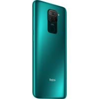 Мобильный телефон Xiaomi Redmi Note 9 3/64GB Forest Green Diawest